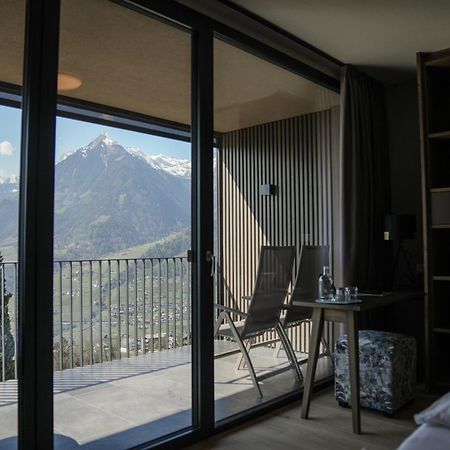 Hotel Alpenrose 첸나 외부 사진