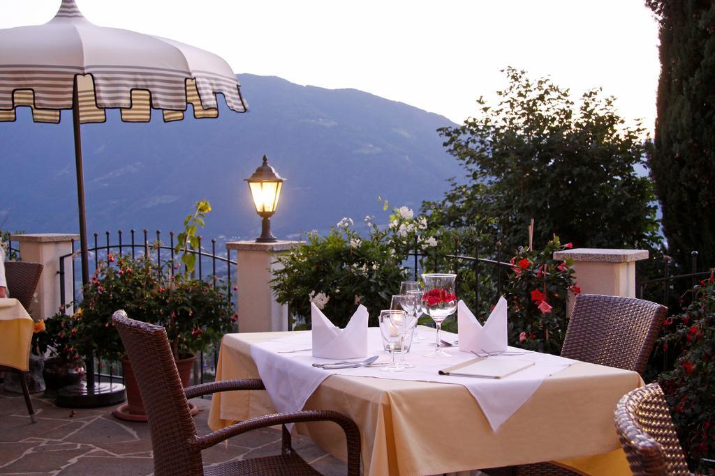 Hotel Alpenrose 첸나 외부 사진