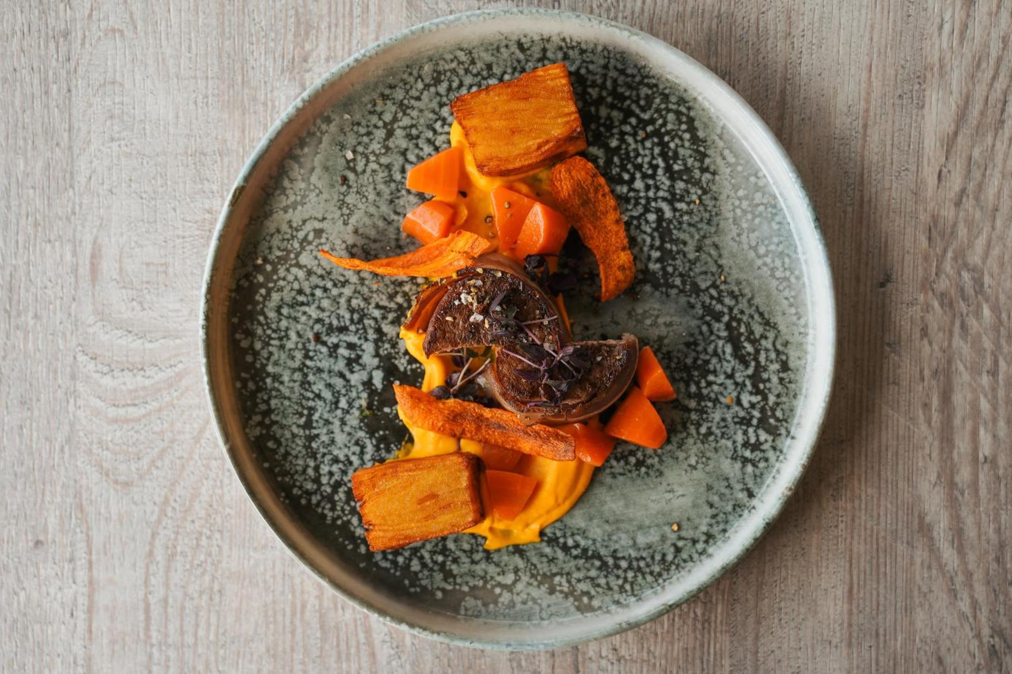 Hotel Alpenrose 첸나 외부 사진