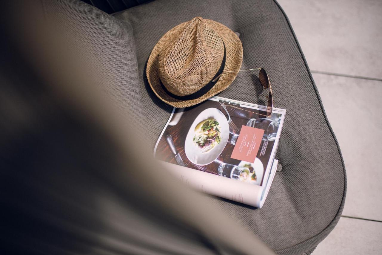 Hotel Alpenrose 첸나 외부 사진